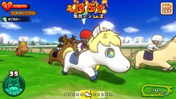 ꡼ No.021Υͥ / ޤεˤʤäƥɤ᤯졪Ϥȥƥͻ礷֥ƥ Ride On!סʺϤApple Arcade #4