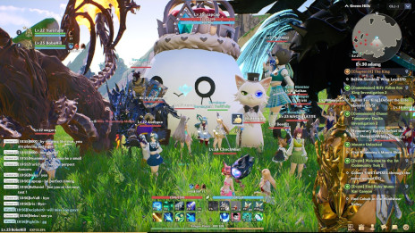 ꡼ No.009Υͥ / ֥󥵥פIPѤ֥åMMORPGGran Saga: Unlimitedס2󥳥ߥ˥ƥƥȡɤΥƥ罸615ޤ
