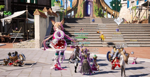 ꡼ No.001Υͥ / Gran Saga: Unlimitedס2󥳥ߥ˥ƥƥȤƤ𡣥ե륨󥵡Ѥ֥ɥեץƥबɾ