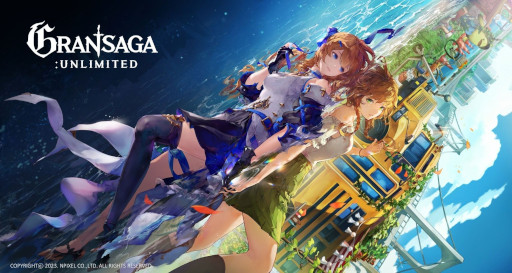 ꡼ No.002Υͥ / Gran Saga: Unlimitedס2󥳥ߥ˥ƥƥȤƤ𡣥ե륨󥵡Ѥ֥ɥեץƥबɾ