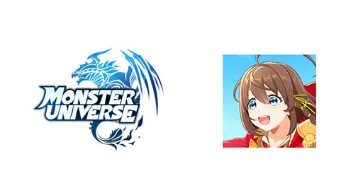 画像ギャラリー No.002のサムネイル画像 / コロプラの新作アクションRPG「MONSTER UNIVERSE」が1月下旬に配信予定。スマホとSteamのマルチプラットフォームで展開されるタイトルに