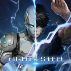 Fight of Steel