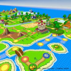 ���������꡼ No.006�Υ���ͥ������ / �֥ɥ��ݥ󥭥󥰥��� ���ͥ��ȡפ�4��13����ȯ����ꡣ¾�ͤ���Ȥ��ơ�ï���⤪���Ԥ���ͦ�Ԥ��ܻؤ��ϥ�������RPG���ܡ��ɥ�����