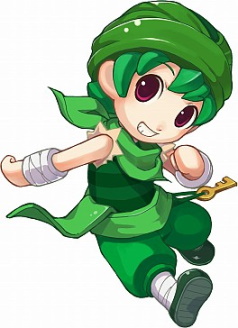 ���������꡼ No.017�Υ���ͥ������ / �֥ɥ��ݥ󥭥󥰥��� ���ͥ��ȡפ�4��13����ȯ����ꡣ¾�ͤ���Ȥ��ơ�ï���⤪���Ԥ���ͦ�Ԥ��ܻؤ��ϥ�������RPG���ܡ��ɥ�����