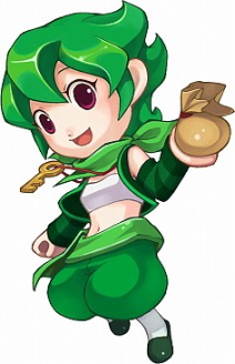 ���������꡼ No.018�Υ���ͥ������ / �֥ɥ��ݥ󥭥󥰥��� ���ͥ��ȡפ�4��13����ȯ����ꡣ¾�ͤ���Ȥ��ơ�ï���⤪���Ԥ���ͦ�Ԥ��ܻؤ��ϥ�������RPG���ܡ��ɥ�����