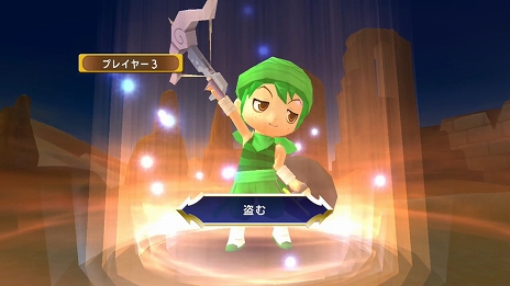 ���������꡼ No.025�Υ���ͥ������ / �֥ɥ��ݥ󥭥󥰥��� ���ͥ��ȡפ�4��13����ȯ����ꡣ¾�ͤ���Ȥ��ơ�ï���⤪���Ԥ���ͦ�Ԥ��ܻؤ��ϥ�������RPG���ܡ��ɥ�����