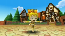 ���������꡼ No.001�Υ���ͥ������ / �֥ɥ��ݥ󥭥󥰥��� ���ͥ��ȡ�6��ξ�鿦�Ȥȡ����ƻե����꡼�ɤξ��󤬸����ˡ�����4�ͤǤΥ���饤������ξܺ٤�