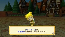 ���������꡼ No.004�Υ���ͥ������ / �֥ɥ��ݥ󥭥󥰥��� ���ͥ��ȡ�6��ξ�鿦�Ȥȡ����ƻե����꡼�ɤξ��󤬸����ˡ�����4�ͤǤΥ���饤������ξܺ٤�