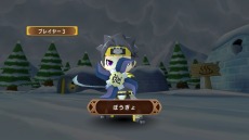 ���������꡼ No.010�Υ���ͥ������ / �֥ɥ��ݥ󥭥󥰥��� ���ͥ��ȡ�6��ξ�鿦�Ȥȡ����ƻե����꡼�ɤξ��󤬸����ˡ�����4�ͤǤΥ���饤������ξܺ٤�