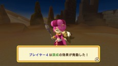 ���������꡼ No.019�Υ���ͥ������ / �֥ɥ��ݥ󥭥󥰥��� ���ͥ��ȡ�6��ξ�鿦�Ȥȡ����ƻե����꡼�ɤξ��󤬸����ˡ�����4�ͤǤΥ���饤������ξܺ٤�