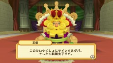 ���������꡼ No.032�Υ���ͥ������ / �֥ɥ��ݥ󥭥󥰥��� ���ͥ��ȡ�6��ξ�鿦�Ȥȡ����ƻե����꡼�ɤξ��󤬸����ˡ�����4�ͤǤΥ���饤������ξܺ٤�