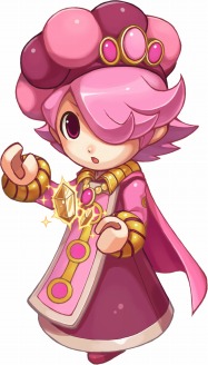 ���������꡼ No.037�Υ���ͥ������ / �֥ɥ��ݥ󥭥󥰥��� ���ͥ��ȡ�6��ξ�鿦�Ȥȡ����ƻե����꡼�ɤξ��󤬸����ˡ�����4�ͤǤΥ���饤������ξܺ٤�