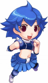 ���������꡼ No.042�Υ���ͥ������ / �֥ɥ��ݥ󥭥󥰥��� ���ͥ��ȡ�6��ξ�鿦�Ȥȡ����ƻե����꡼�ɤξ��󤬸����ˡ�����4�ͤǤΥ���饤������ξܺ٤�