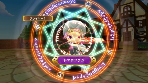 ���������꡼ No.068�Υ���ͥ������ / �֥ɥ��ݥ󥭥󥰥��� ���ͥ��ȡ�6��ξ�鿦�Ȥȡ����ƻե����꡼�ɤξ��󤬸����ˡ�����4�ͤǤΥ���饤������ξܺ٤�