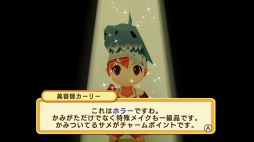 ���������꡼ No.073�Υ���ͥ������ / �֥ɥ��ݥ󥭥󥰥��� ���ͥ��ȡ�6��ξ�鿦�Ȥȡ����ƻե����꡼�ɤξ��󤬸����ˡ�����4�ͤǤΥ���饤������ξܺ٤�