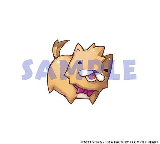 画像ギャラリー No.018のサムネイル画像 / 最大4人で対戦できる「ドカポンキングダム コネクト」,オンライン対戦システムの詳細と店舗別購入特典,“楽しみ方”動画を公開