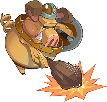 ���������꡼ No.010�Υ���ͥ������ / �֥ɥ��ݥ󥭥󥰥��� ���ͥ��ȡס�������2�Ĥξ�鿦�Ȥȡ�3�ͤΥ���饯�����ξ��󤬸����ˡ�3����Υ�����⡼�ɤʤɥ����ƥ���������