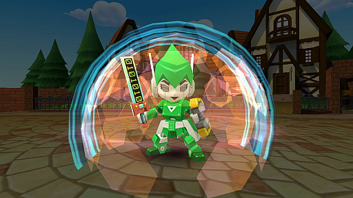 ���������꡼ No.012�Υ���ͥ������ / �֥ɥ��ݥ󥭥󥰥��� ���ͥ��ȡס�������2�Ĥξ�鿦�Ȥȡ�3�ͤΥ���饯�����ξ��󤬸����ˡ�3����Υ�����⡼�ɤʤɥ����ƥ���������