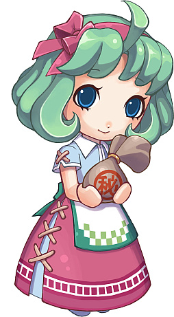 ���������꡼ No.020�Υ���ͥ������ / �֥ɥ��ݥ󥭥󥰥��� ���ͥ��ȡס�������2�Ĥξ�鿦�Ȥȡ�3�ͤΥ���饯�����ξ��󤬸����ˡ�3����Υ�����⡼�ɤʤɥ����ƥ���������