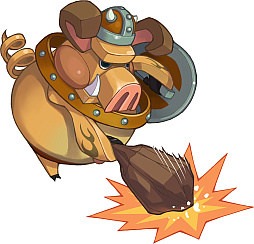 ���������꡼ No.025�Υ���ͥ������ / �֥ɥ��ݥ󥭥󥰥��� ���ͥ��ȡס�������2�Ĥξ�鿦�Ȥȡ�3�ͤΥ���饯�����ξ��󤬸����ˡ�3����Υ�����⡼�ɤʤɥ����ƥ���������