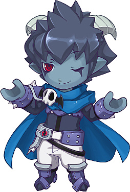 ���������꡼ No.026�Υ���ͥ������ / �֥ɥ��ݥ󥭥󥰥��� ���ͥ��ȡס�������2�Ĥξ�鿦�Ȥȡ�3�ͤΥ���饯�����ξ��󤬸����ˡ�3����Υ�����⡼�ɤʤɥ����ƥ���������