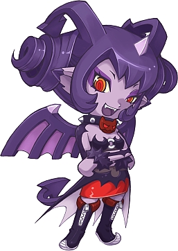 ���������꡼ No.034�Υ���ͥ������ / �֥ɥ��ݥ󥭥󥰥��� ���ͥ��ȡס�������2�Ĥξ�鿦�Ȥȡ�3�ͤΥ���饯�����ξ��󤬸����ˡ�3����Υ�����⡼�ɤʤɥ����ƥ���������