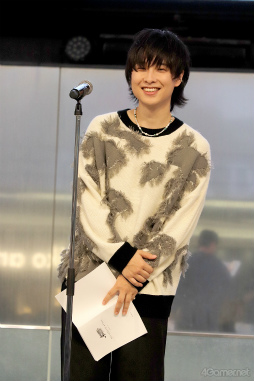 ꡼ No.029Υͥ / Arcanamusicaץ㥹6ͤŤϯɷդߥ˥饤֡ɤϪArcanamusica AGF SPECIAL STAGEݡ