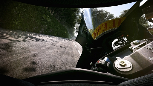 ꡼ No.002Υͥ / ޥTTơޤˤ졼󥰥TT Isle of Man: Ride on the Edge 3פΥץ쥤Ҳ𤹤ǿȥ쥤顼