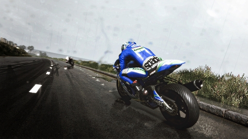 ꡼ No.003Υͥ / ޥTTơޤˤ졼󥰥TT Isle of Man: Ride on the Edge 3פΥץ쥤Ҳ𤹤ǿȥ쥤顼