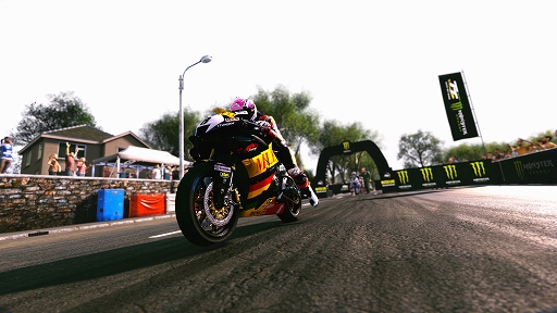 ꡼ No.004Υͥ / ޥTTơޤˤ졼󥰥TT Isle of Man: Ride on the Edge 3פΥץ쥤Ҳ𤹤ǿȥ쥤顼