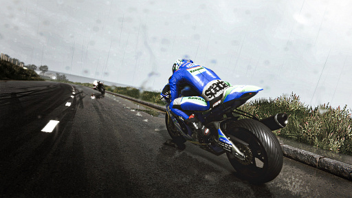 ꡼ No.005Υͥ / ʥХ졼֥ޥTTפդˤTT Isle of Man - Ride on the Edge 3ס͡ե뻳ΥҲ𤹤ǿȥ쥤顼