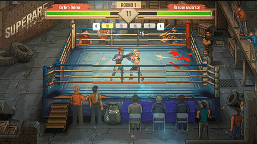 ꡼ No.004Υͥ / 32ǯ֤³о졣ܥߥ졼World Championship Boxing Manager 2סSteamGOG.comۿ