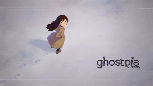 ꡼ No.001Υͥ / ͩפĮΡͥƤȤɤɷŪʪ졣PCǡghostpia פSteam822ȯ