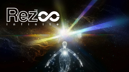 ꡼ No.001Υͥ / PS5/PS VR2ǡRez Infinite222ȯ䡣ȥå󥰤ϥץƥåեɥХåʤɤб
