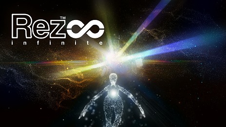 ꡼ No.002Υͥ / PS5/PS VR2бǡRez Infiniteסȯ䡣ȥå󥰤ʤɤοǽؤбǡ꿼ȶθɤ̣廊