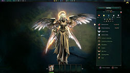 画像ギャラリー No.004のサムネイル画像 / PS5版「Age of Wonders 4」,本日22:00に拡張セット「Archon Prophecy」を配信。新文化「エリュシオン」「アンシエント」などが実装に