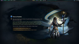 画像ギャラリー No.008のサムネイル画像 / PS5版「Age of Wonders 4」,本日22:00に拡張セット「Archon Prophecy」を配信。新文化「エリュシオン」「アンシエント」などが実装に