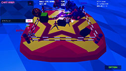 ���������꡼ No.005�Υ���ͥ������ / ��Our Casual Battlefield�פ�Steam��������