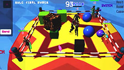 ���������꡼ No.006�Υ���ͥ������ / ��Our Casual Battlefield�פ�Steam��������