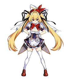 画像ギャラリー No.002のサムネイル画像 / 「マジデス壊 魔法少女マジカルデストロイヤーズ」の事前登録がApp StoreとGoogle Playで開始に。新キャラクターの情報も公開