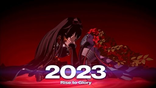 Granblue Fantasy Versus: Rising #09 ֥ˡԡ