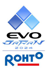 ꡼ No.003Υͥ / EVO Japan 2024סᥤ󥿥ȥϡ֥6סŴ8פʤ7ʤ˷ꡣ񻲲äϤͭ
