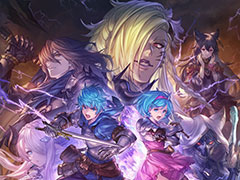 「グランブルーファンタジーヴァーサス -ライジング-」,本日発売。「ウマ娘」とコラボしたアバターセットのDLC配信もスタート