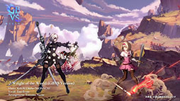 ꡼ No.003Υͥ / ֥֥ -饤-סNieR:Automata2B220˥ץ쥤֥뻲Хȥ륷ǧǤ