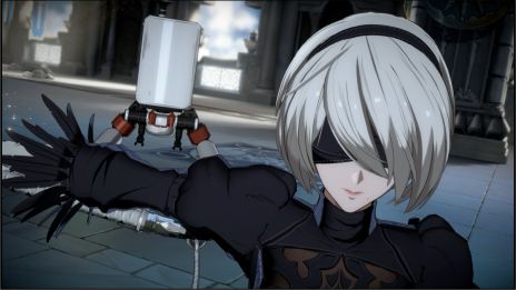 ꡼ No.003Υͥ / ֥֥ -饤-סNieR:Automata2Bɲä륭饯åȤȯ䡣ܥХ2Ƥϥץꥳ͡Re:Dive