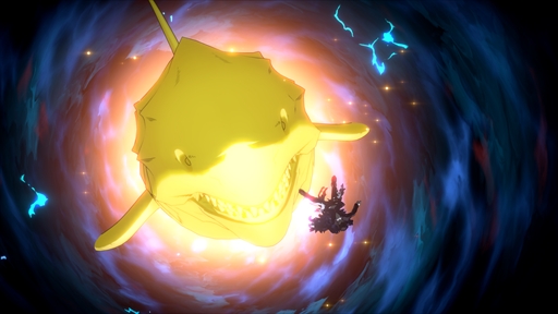 ꡼ No.021Υͥ / Υץ쥤ݡϡGBVSRפΥᥰϡͧΤޤäڤȥΥ륹ȶ˻̰Τ臘ԡɥ饯