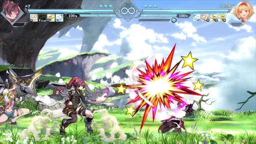 ꡼ No.040Υͥ / Υץ쥤ݡϡGBVSRפΥᥰϡͧΤޤäڤȥΥ륹ȶ˻̰Τ臘ԡɥ饯