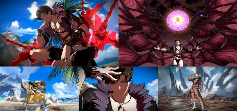 ꡼ No.019Υͥ / GBVSRסƮѤȤ뿷֥ᥰפʥޥ󥯤Хȥѥ륢åץǡVer.2.30ۿ