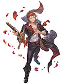 画像ギャラリー No.003のサムネイル画像 / 「グラブルヴァーサス -ライジング-」,格ゲー初心者でも手軽に楽しめる新たな操作タイプが登場。70%オフのセールも開催中