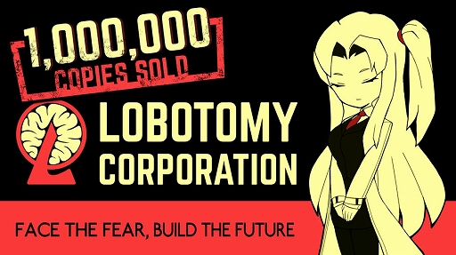 ꡼ No.001Υͥ / Lobotomy Corporation | Monster Management Simulationפܿ100ܤˡ󥹥ƽδߥ졼